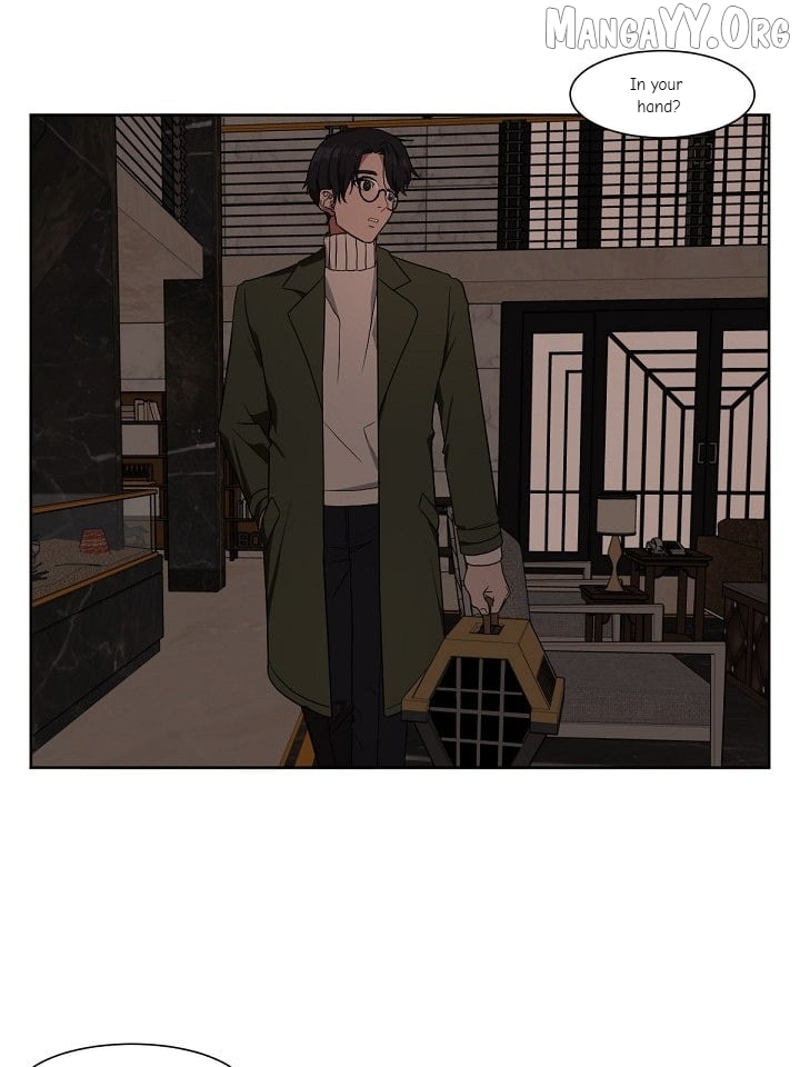 Change Me Chapter 14 - page 73